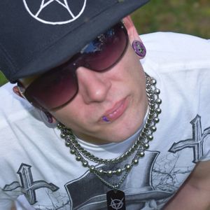 Meet your Posher, William